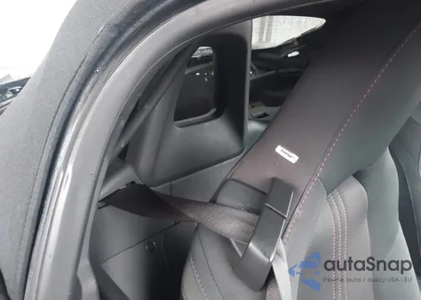 2019 Mazda Mx-5 Miata Club из США, поврежденный, VIN JM1NDAC77K0306236